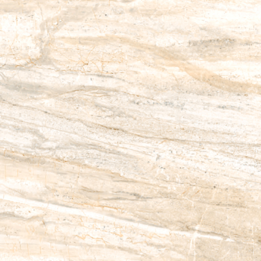 INDOGRESS 60X60 CREMA CANO SATIN A